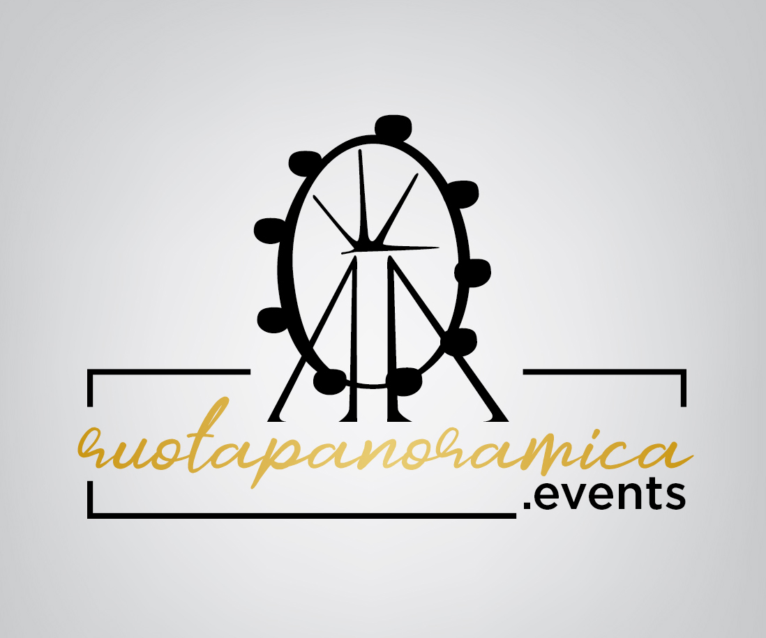 Logo Ruota Panoramica